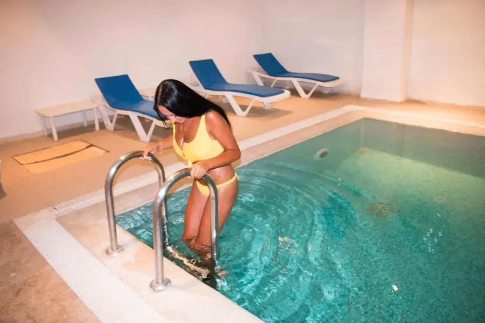 Hotel Dreams Beach