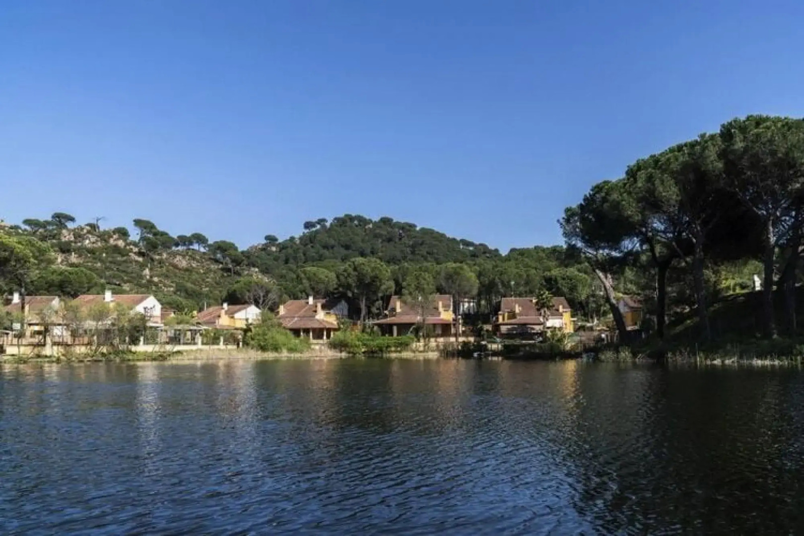 Holiday Home 2, Cordoba