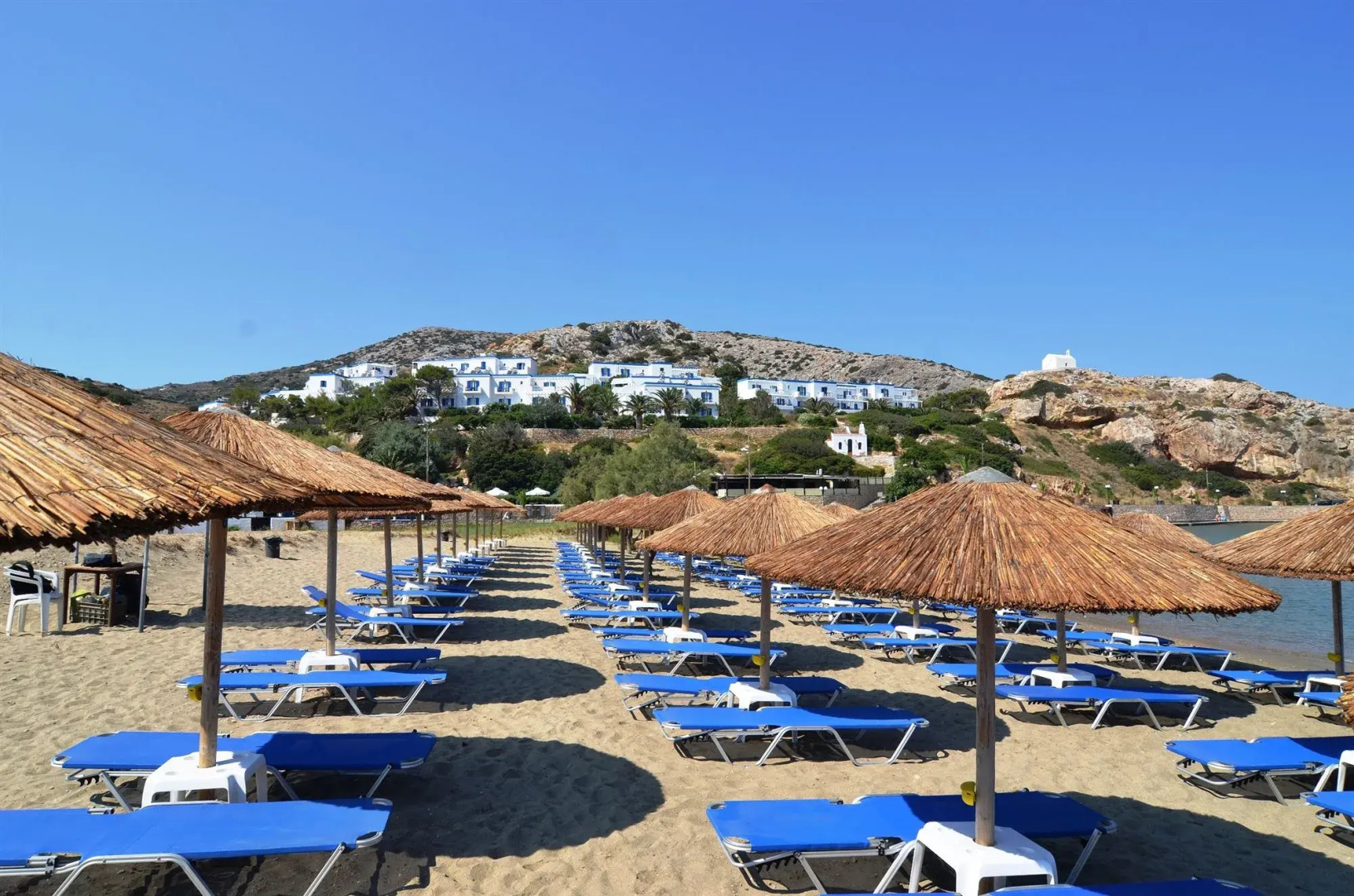 Dolphin Bay Seaside Resort & Suites