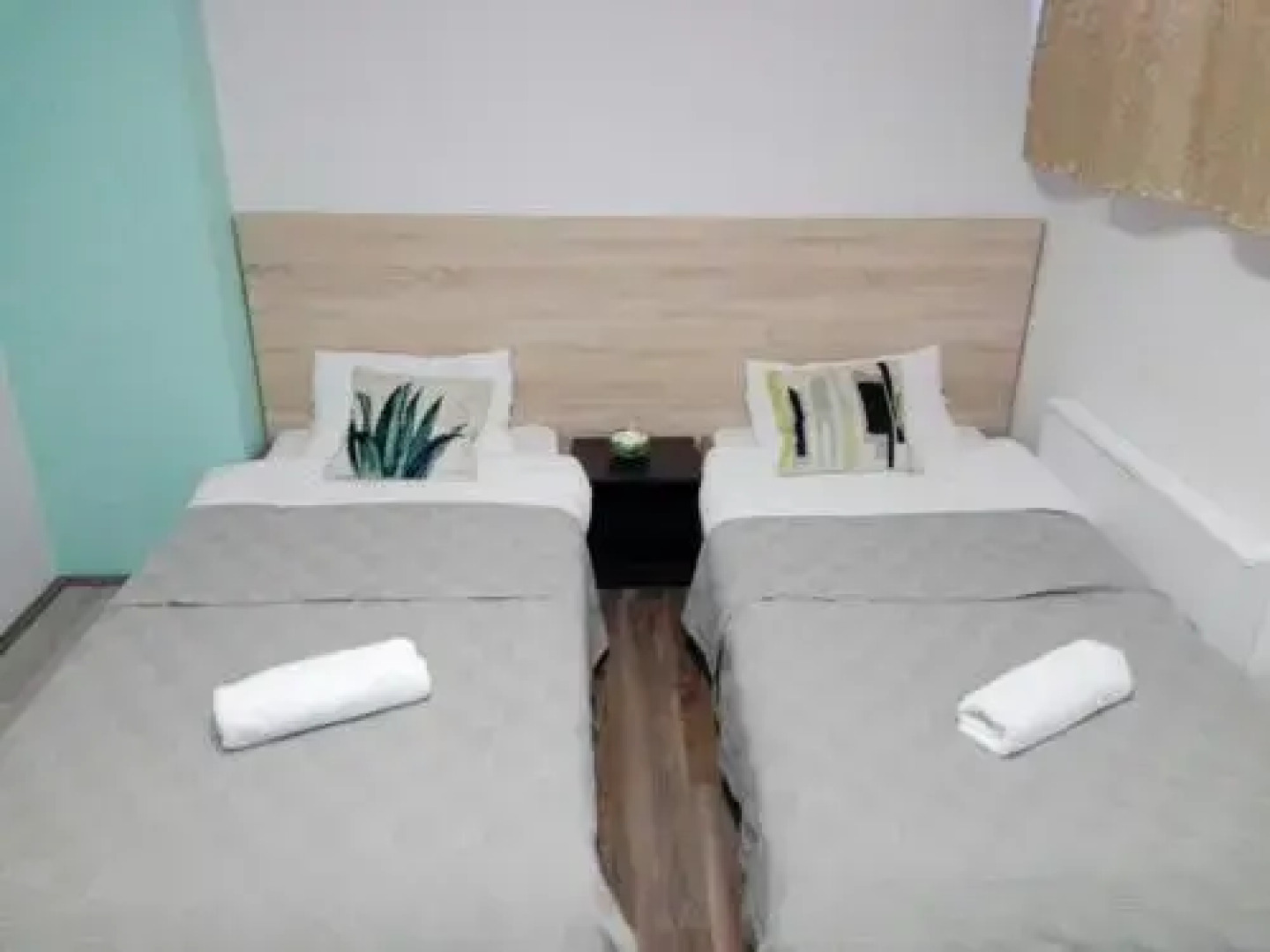 Sleep  Go Guest House