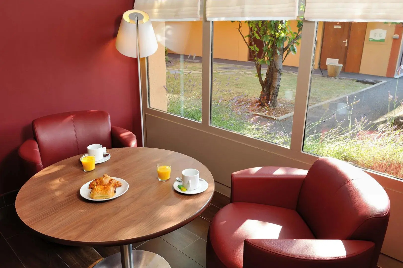 Hôtel Campanile Clermont-Ferrand Sud - Aubière