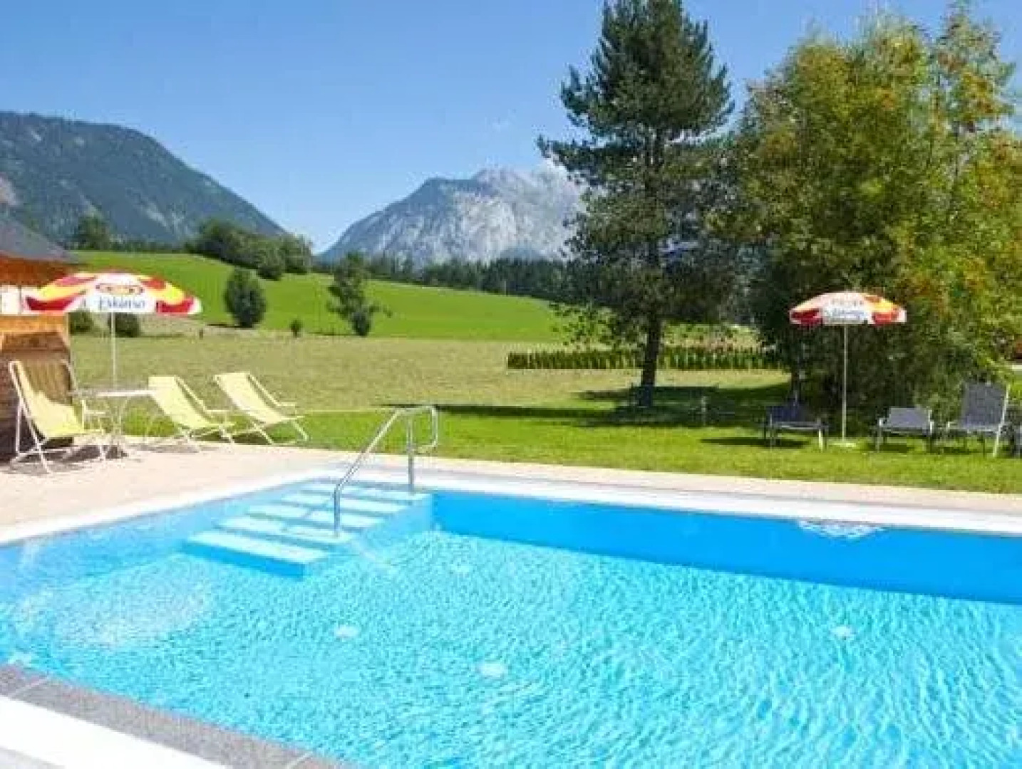 Landhotel Häuserl im Wald