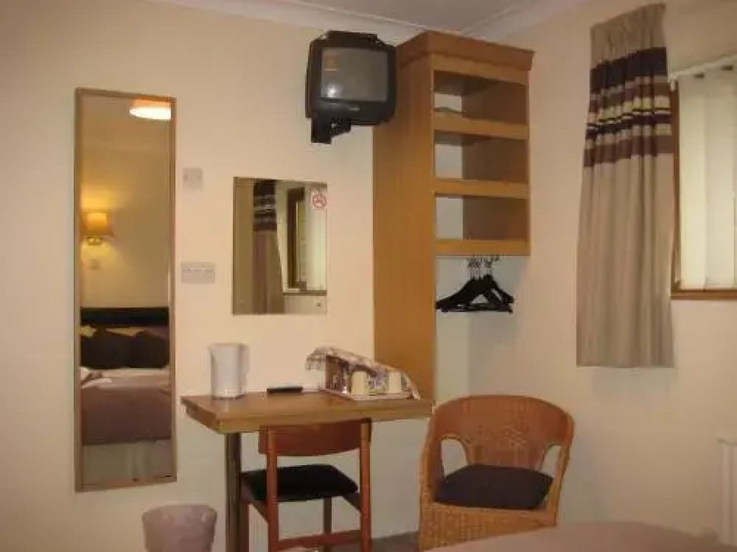 Yew Tree Guest House Bed & Breakfast