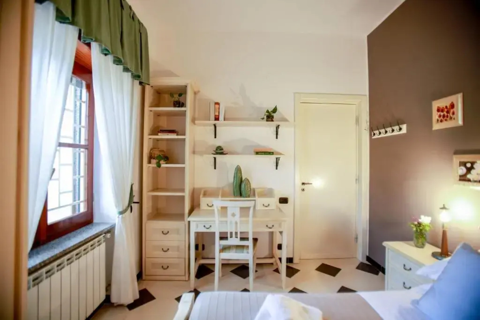 Appartamento ellea resort