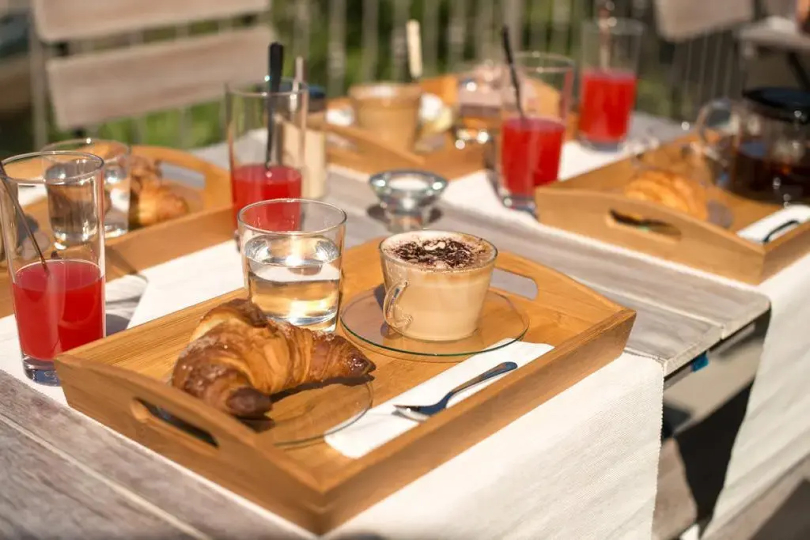 La corte sul naviglio