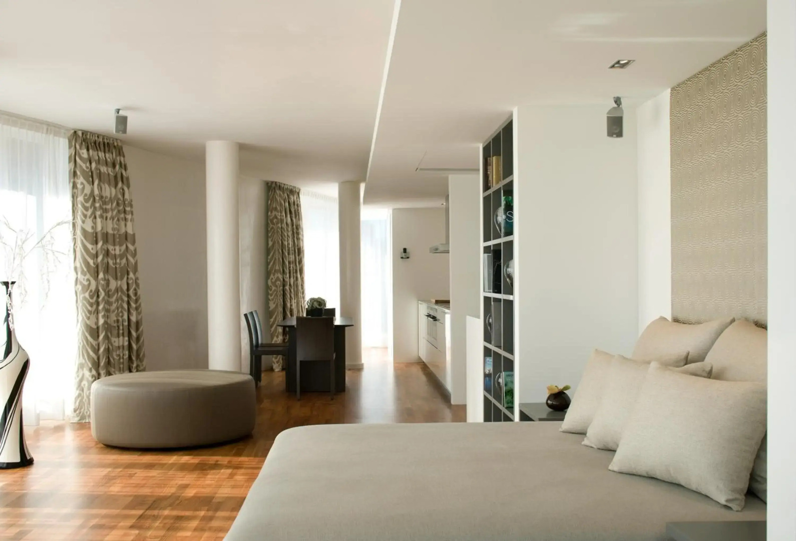 The Mandala Berlin, a Member of Design Hotel