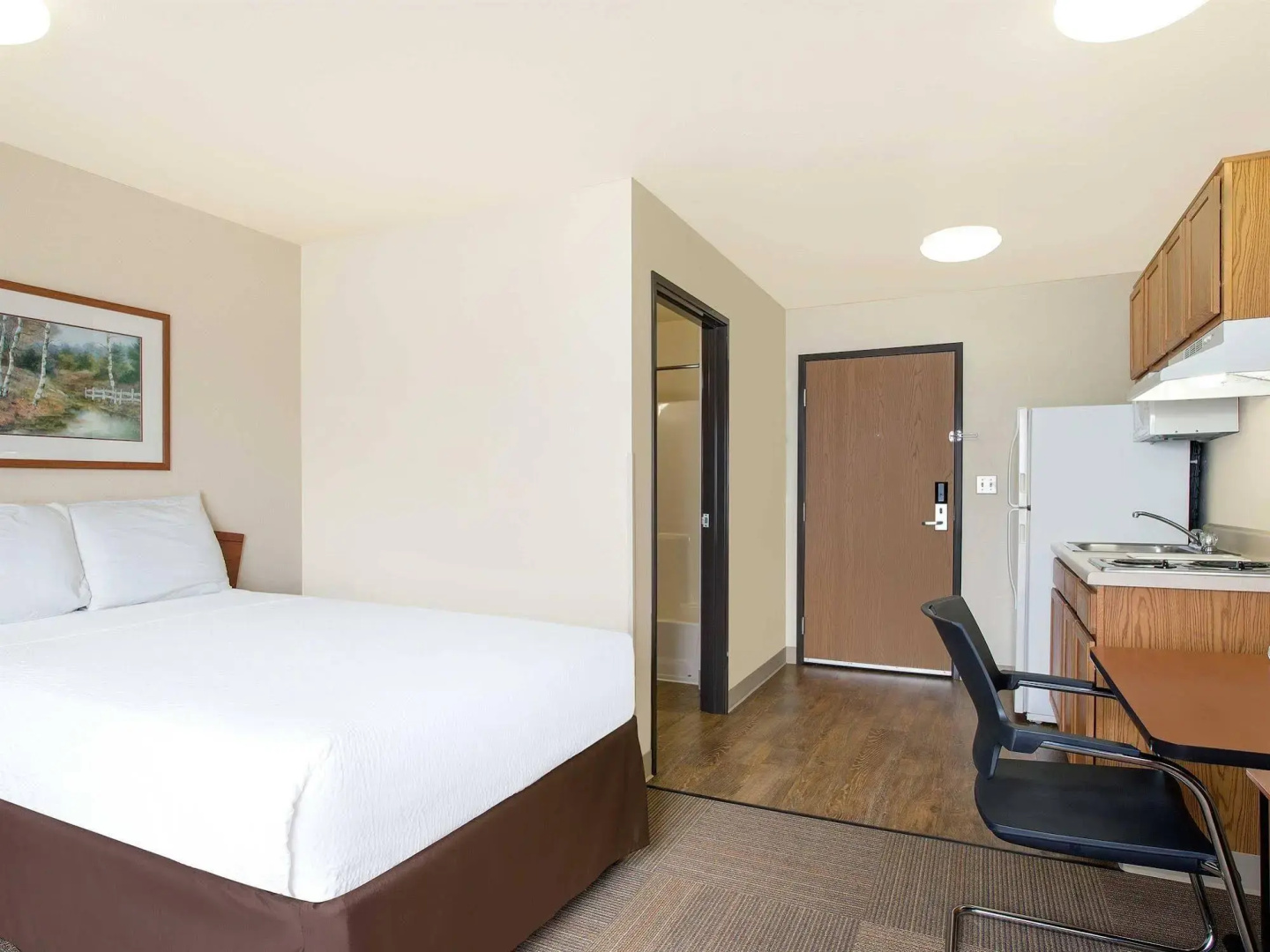 WoodSpring Suites Fort Worth Trophy Club