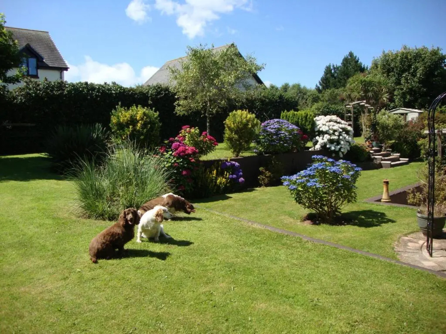 Lakeland Guest House