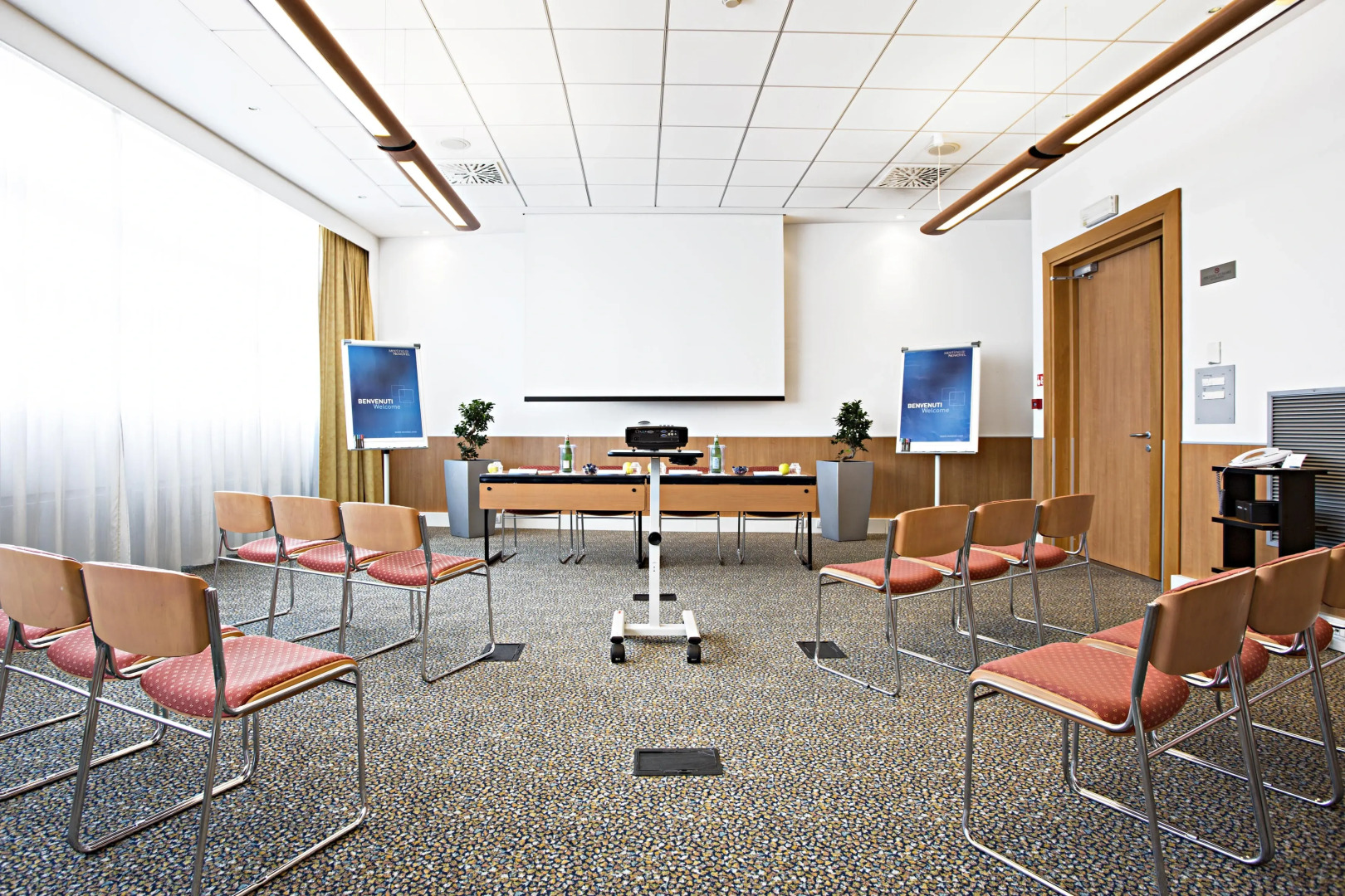 Novotel Venezia Mestre Castellana