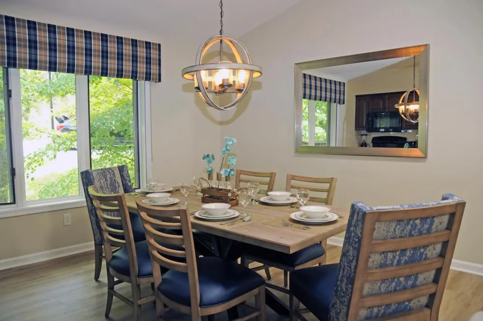 The Summit at Massanutten Resort by Tripforth