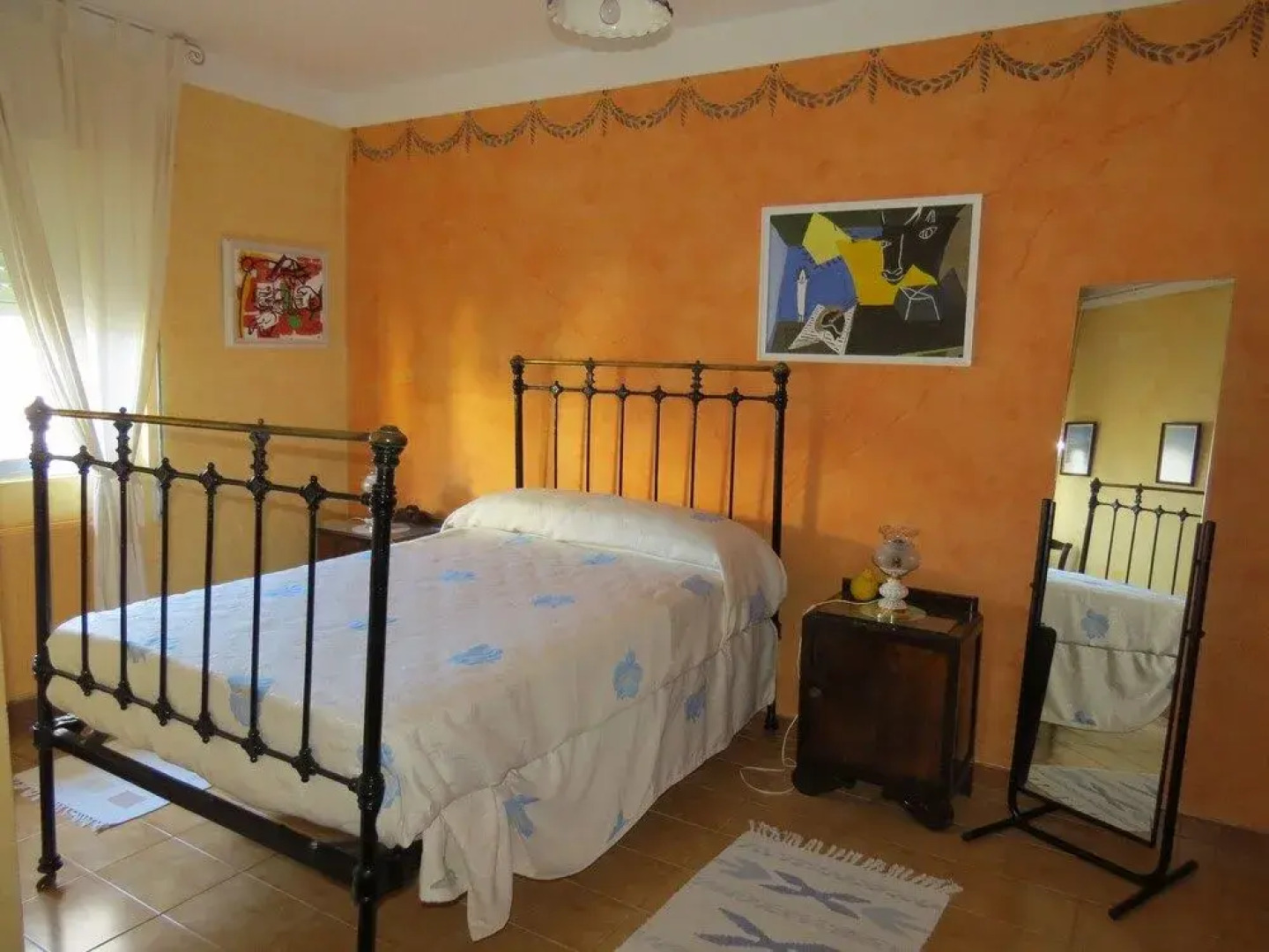 Country house La Conejera