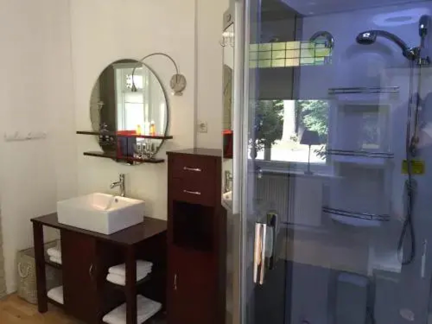 Bed and Breakfast "Kasteelzicht"