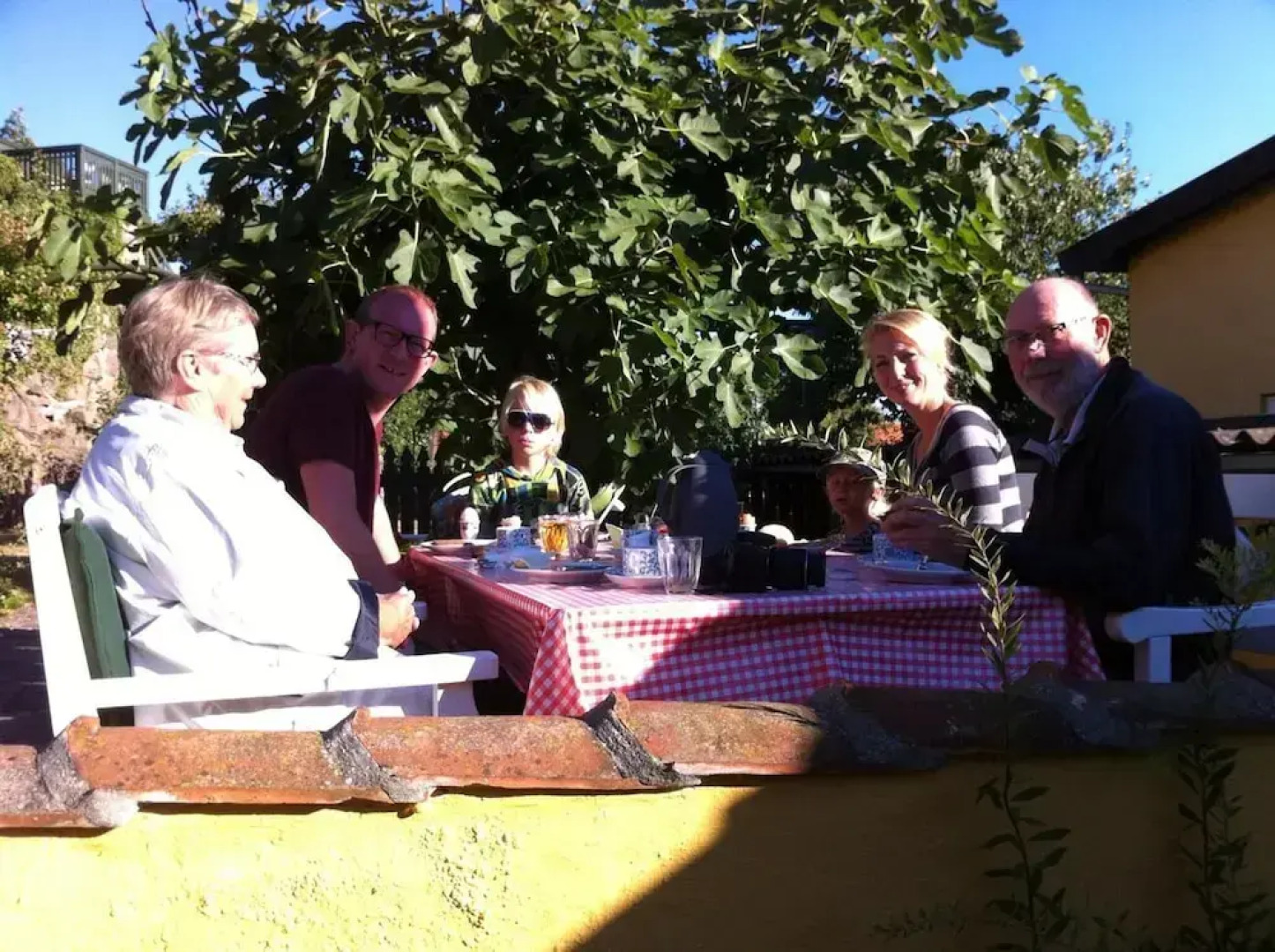 Hotel Klostergaarden