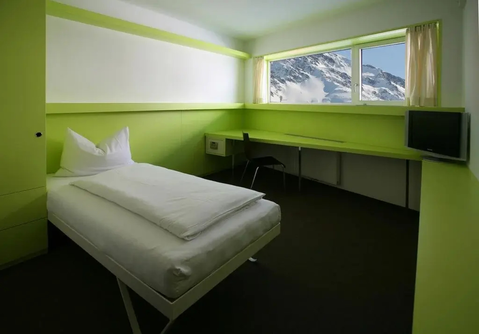 Hotel Ski Austria St.Christoph a.A.