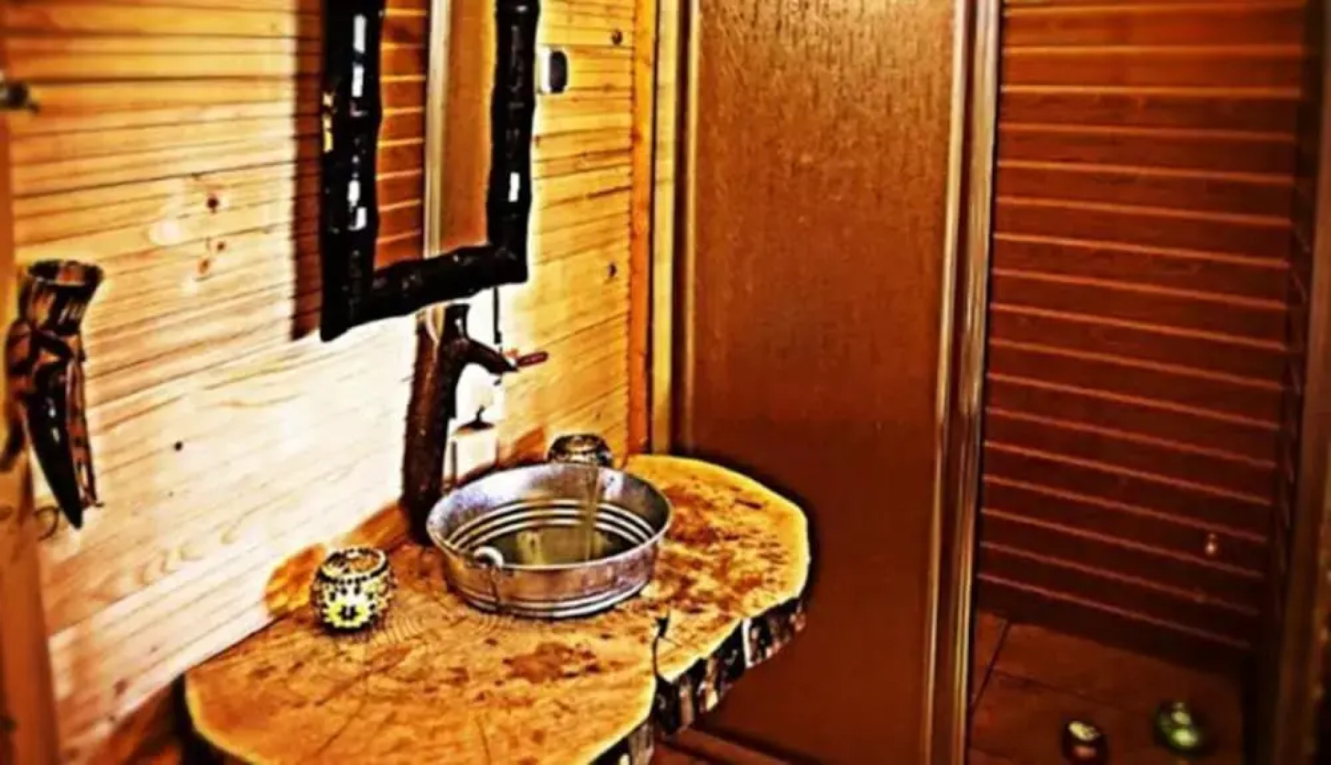 Shambala Lodge - Adults Only