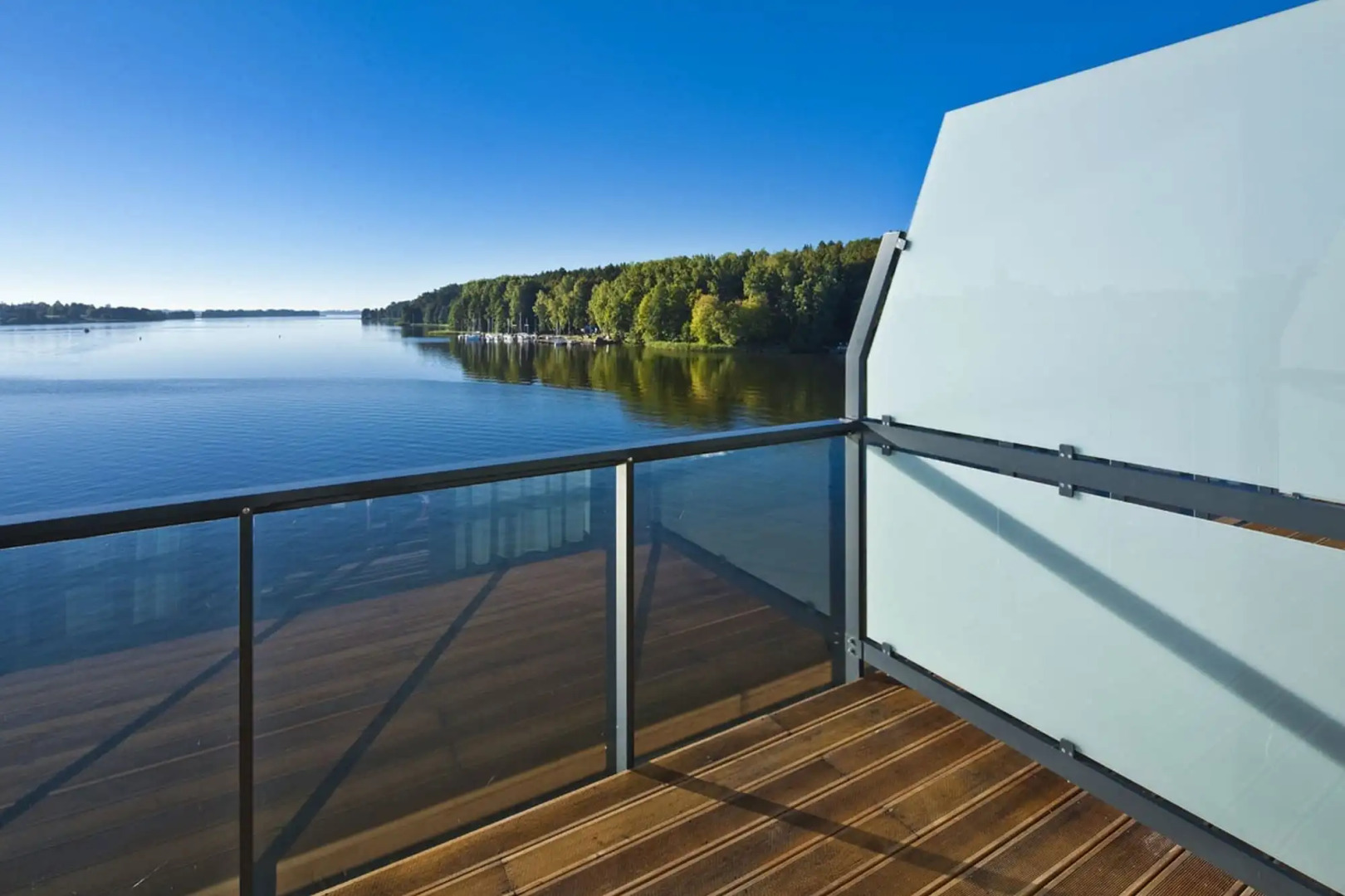 Hotel Mikołajki Leisure & SPA - Destigo Hotels