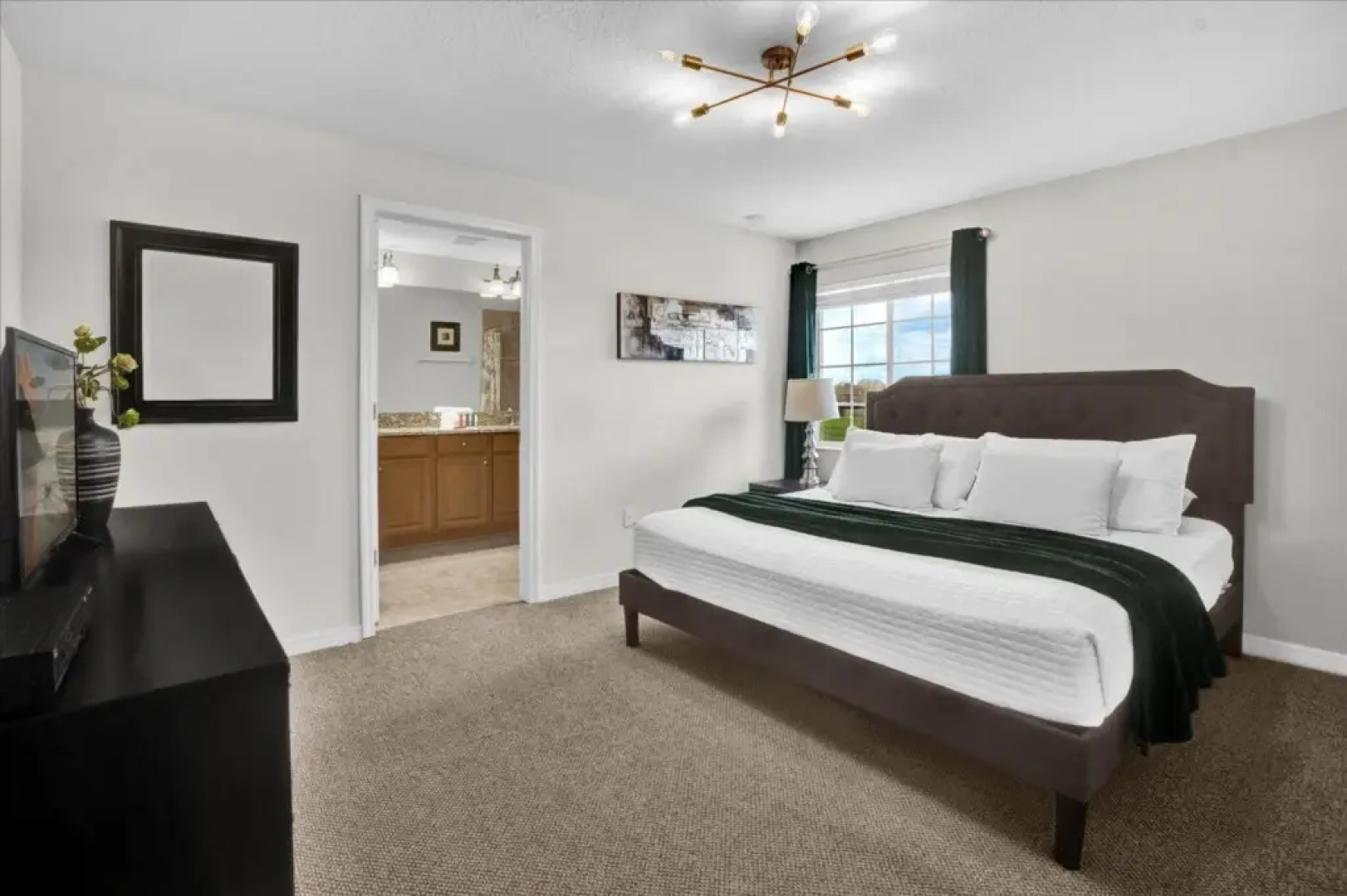 5 Bedrooms / 4 Bathrooms / Paradise Palms (8869 CP), Kissimmee, US