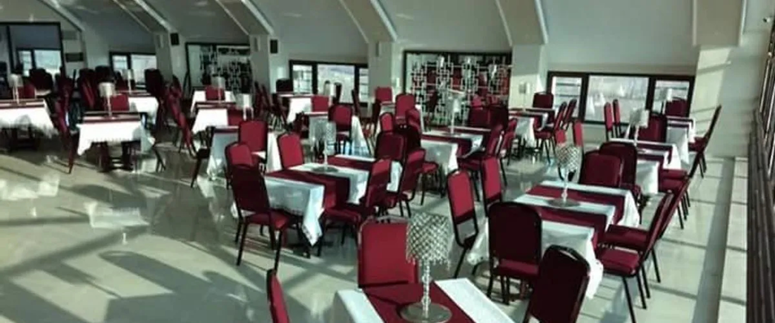 Grand Rimedya Hotel Susurluk