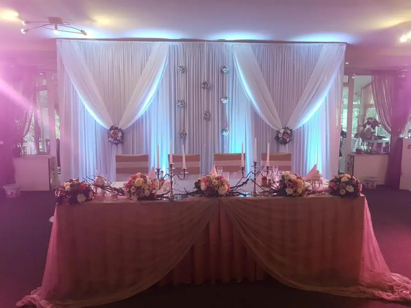 Hotel Touristic Home Kailaka