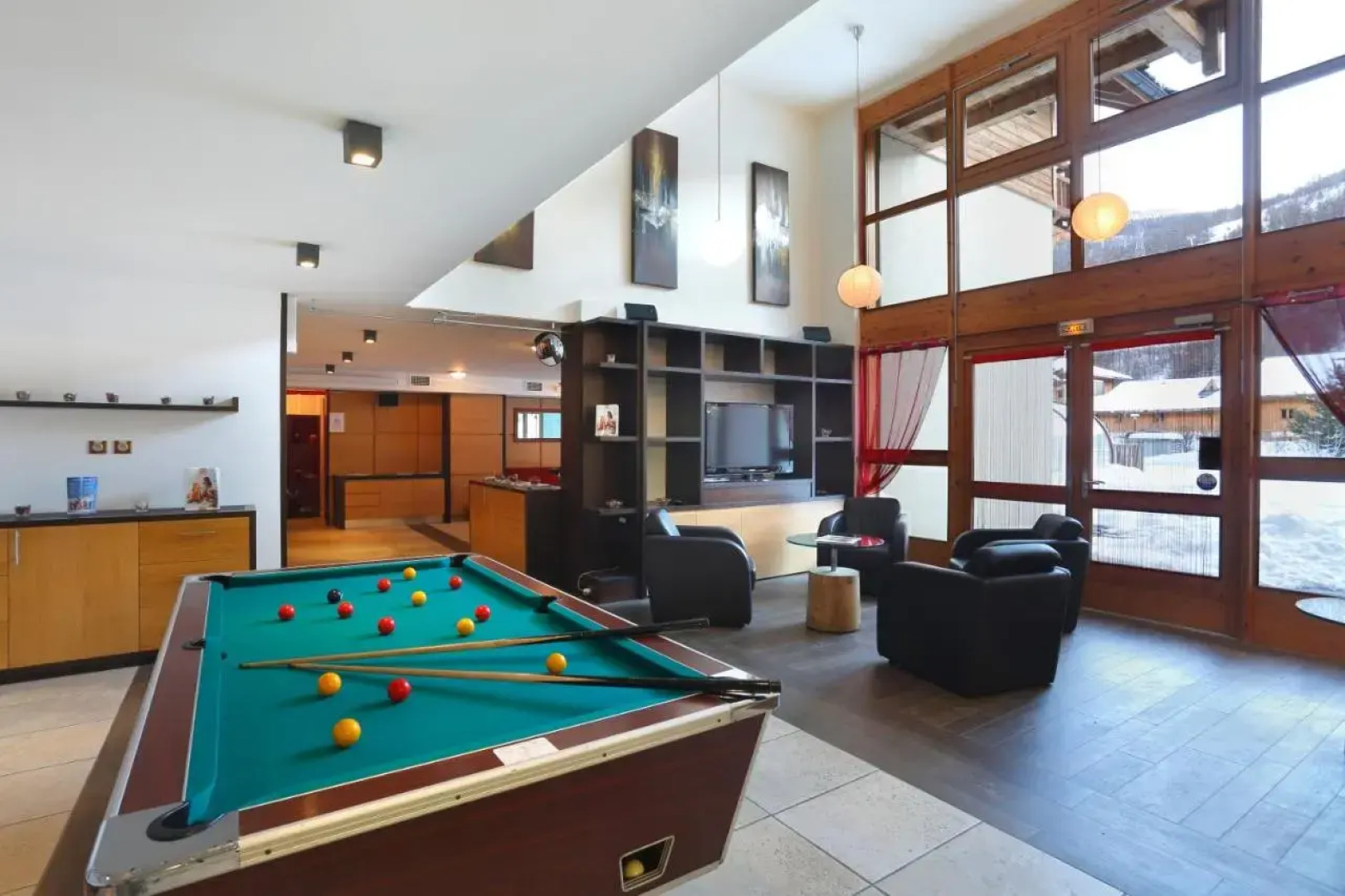 Résidence Néméa LAdret