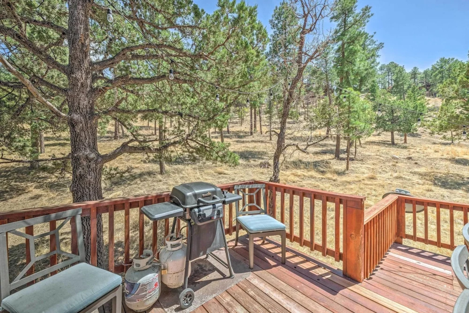 Unique & Modern Alto Home w/ Private Hot Tub!