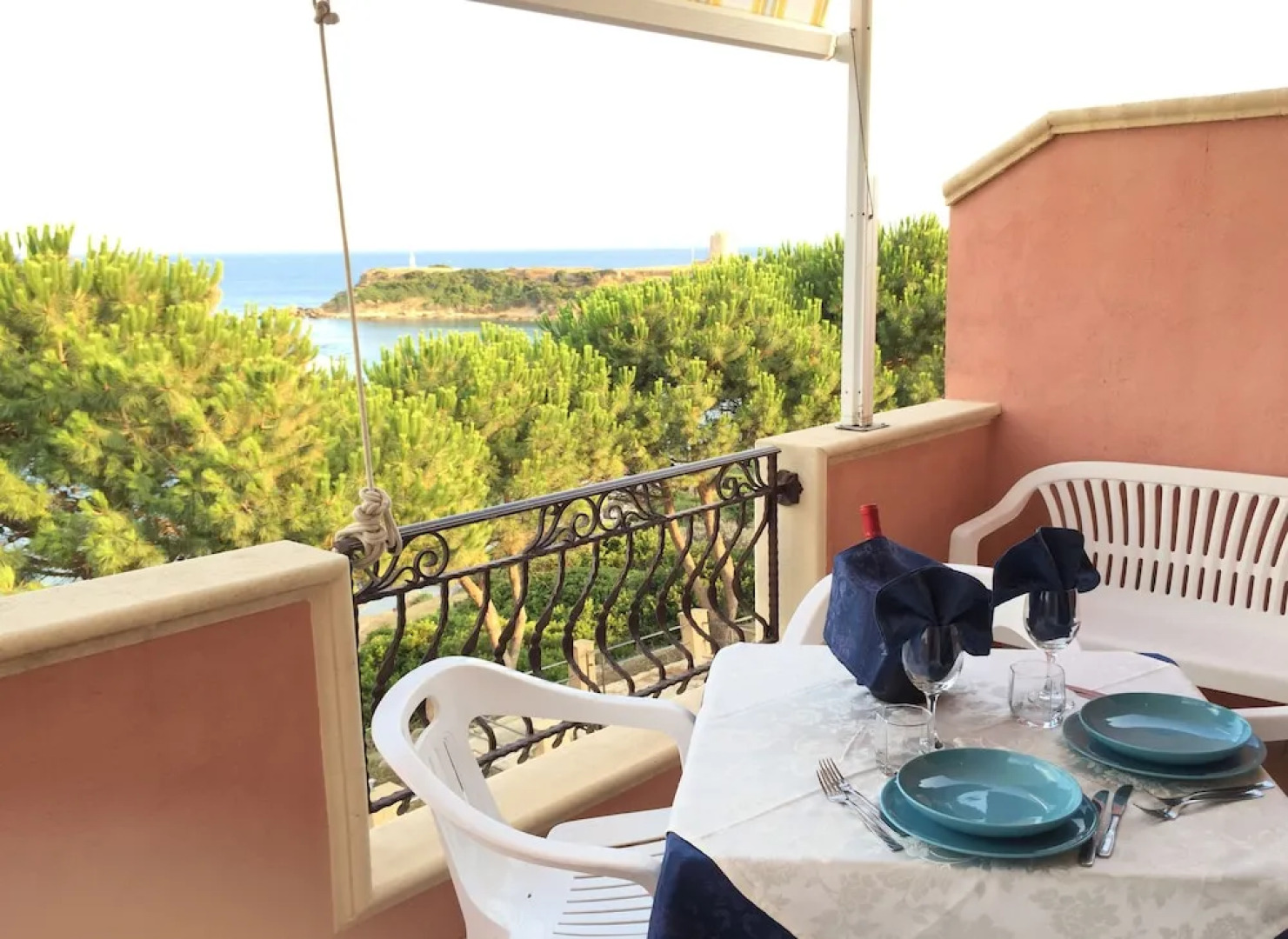 Japigium Casa Vacanze Stella Marina