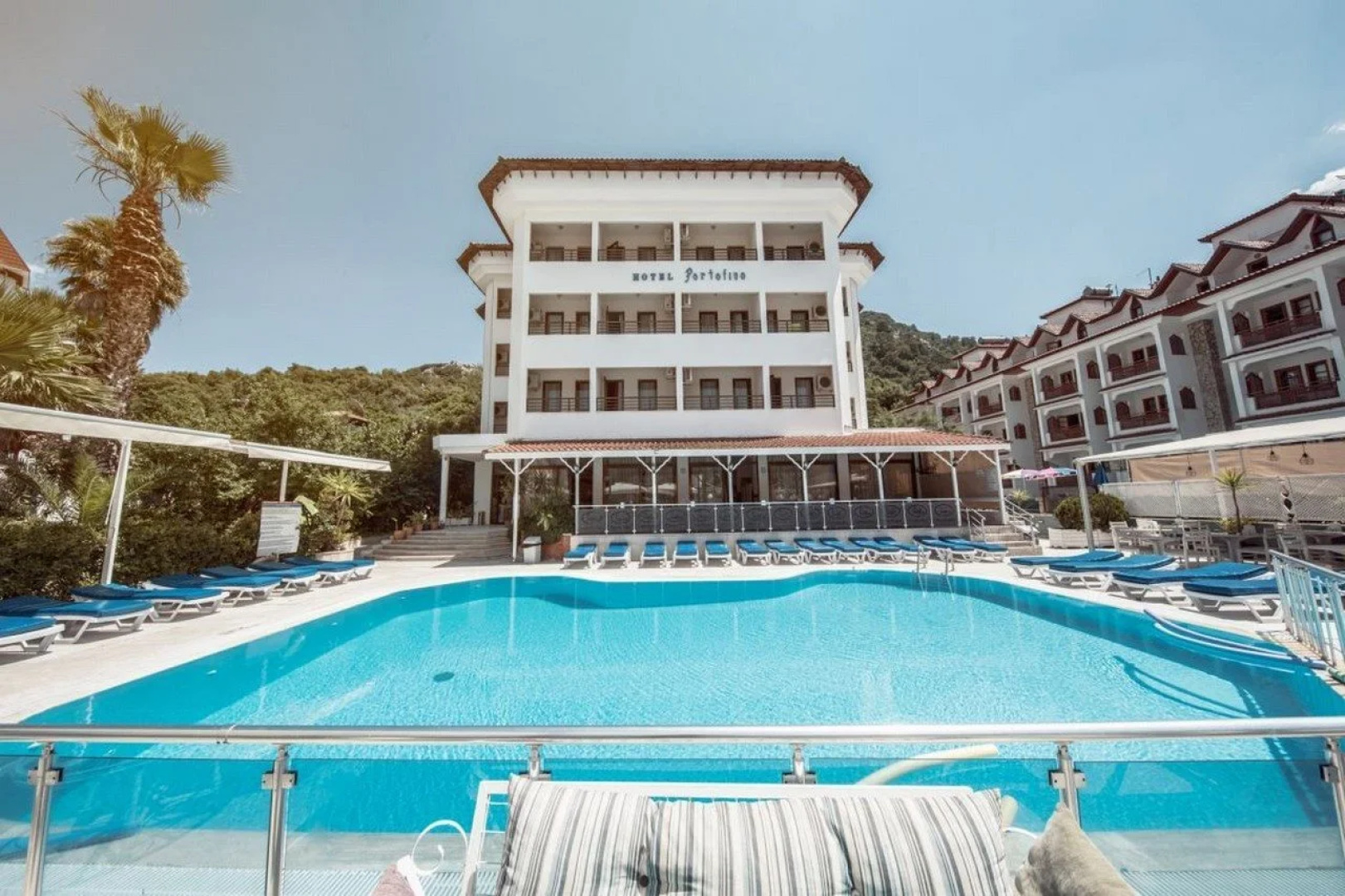 Portofino Hotel