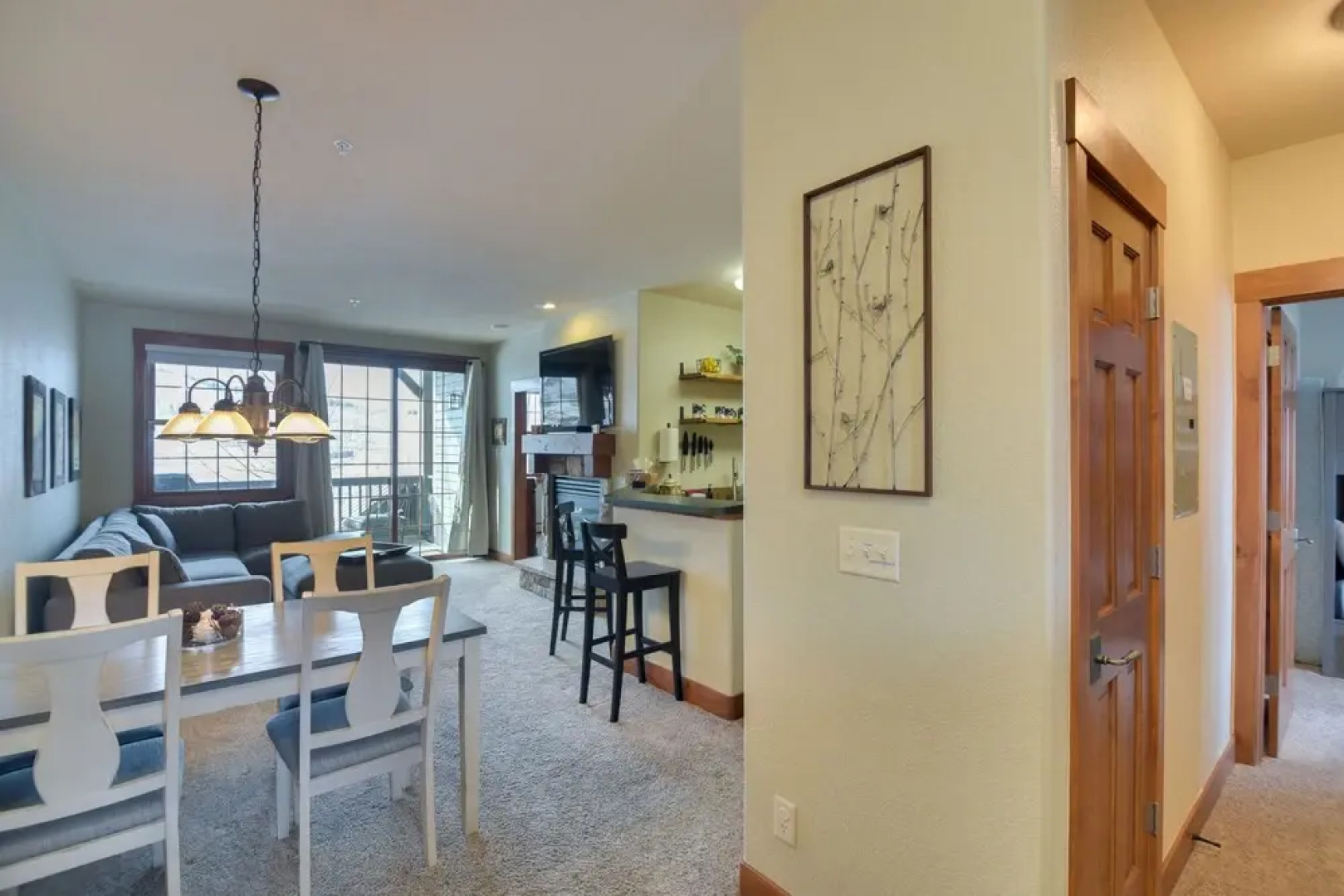 Granby Ranch Resort Condo w/ Pool: Ski-in/ski-out