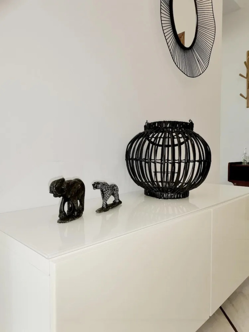 Libra - Luxurious Sea View Apartment