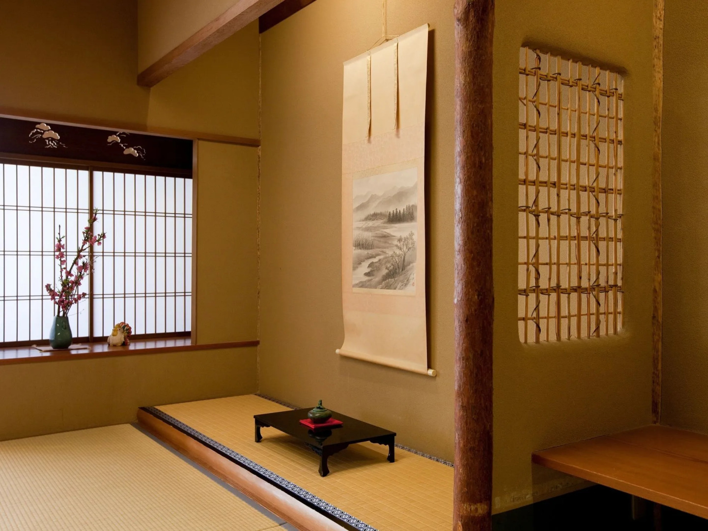 Отель Miyajima Grand Hotel Arimoto