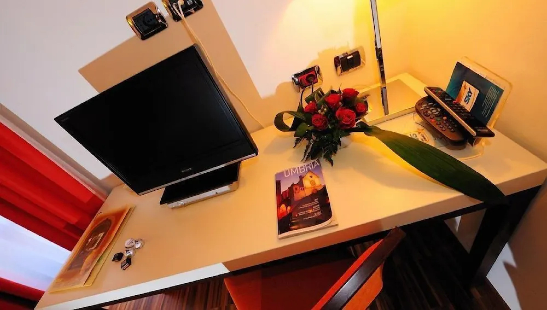 Hotel La Villa Excelsior