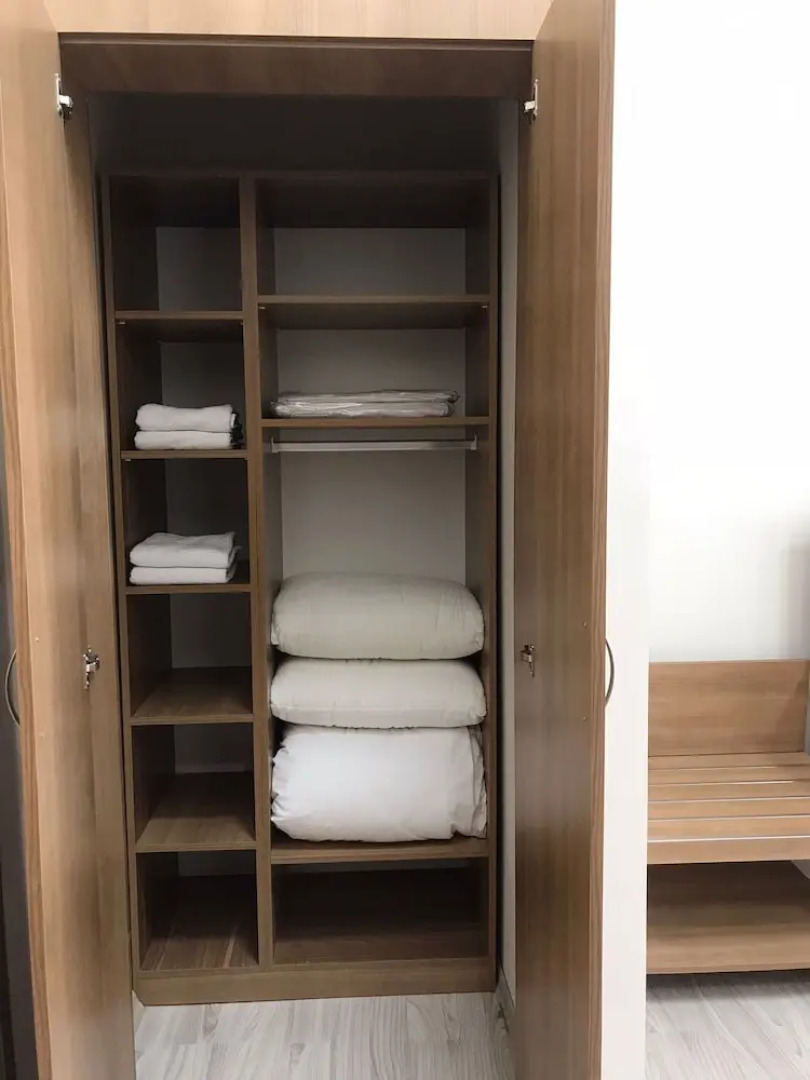 Sahinkaya Uygulama Oteli