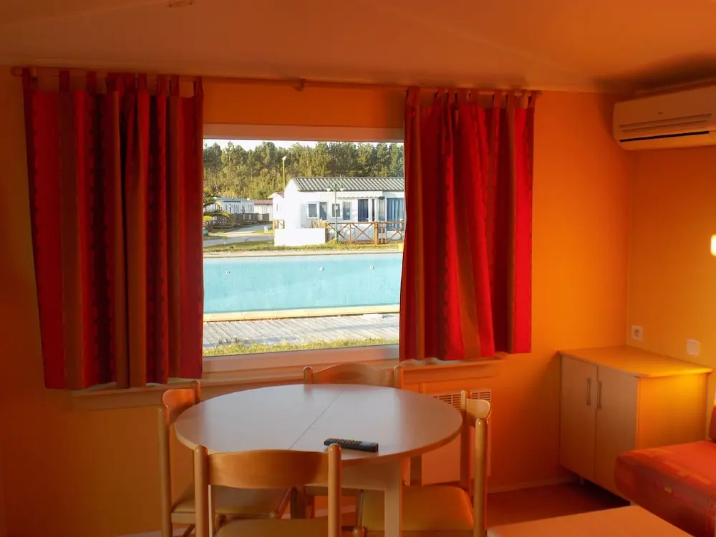 "landshause Bungalow T2 Superior - 1"