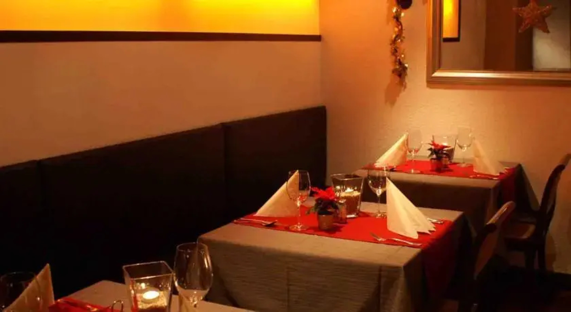 Stadthotel Hauser Eck