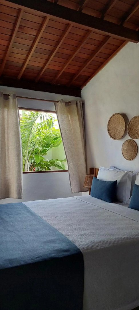 Arataba Hotel Boutique e Bistrô - 150 mts do mar