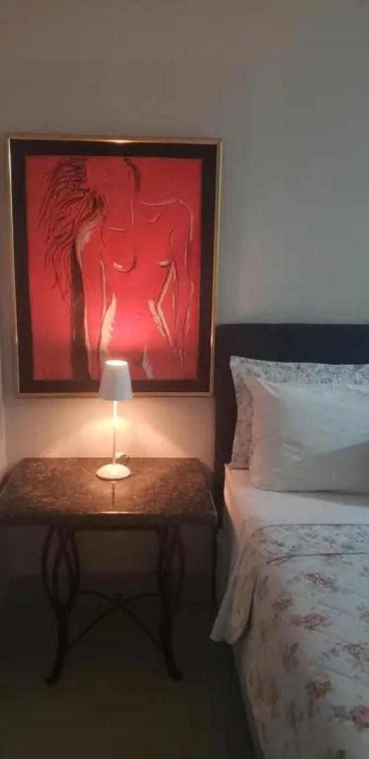 Pousada das Orquídeas