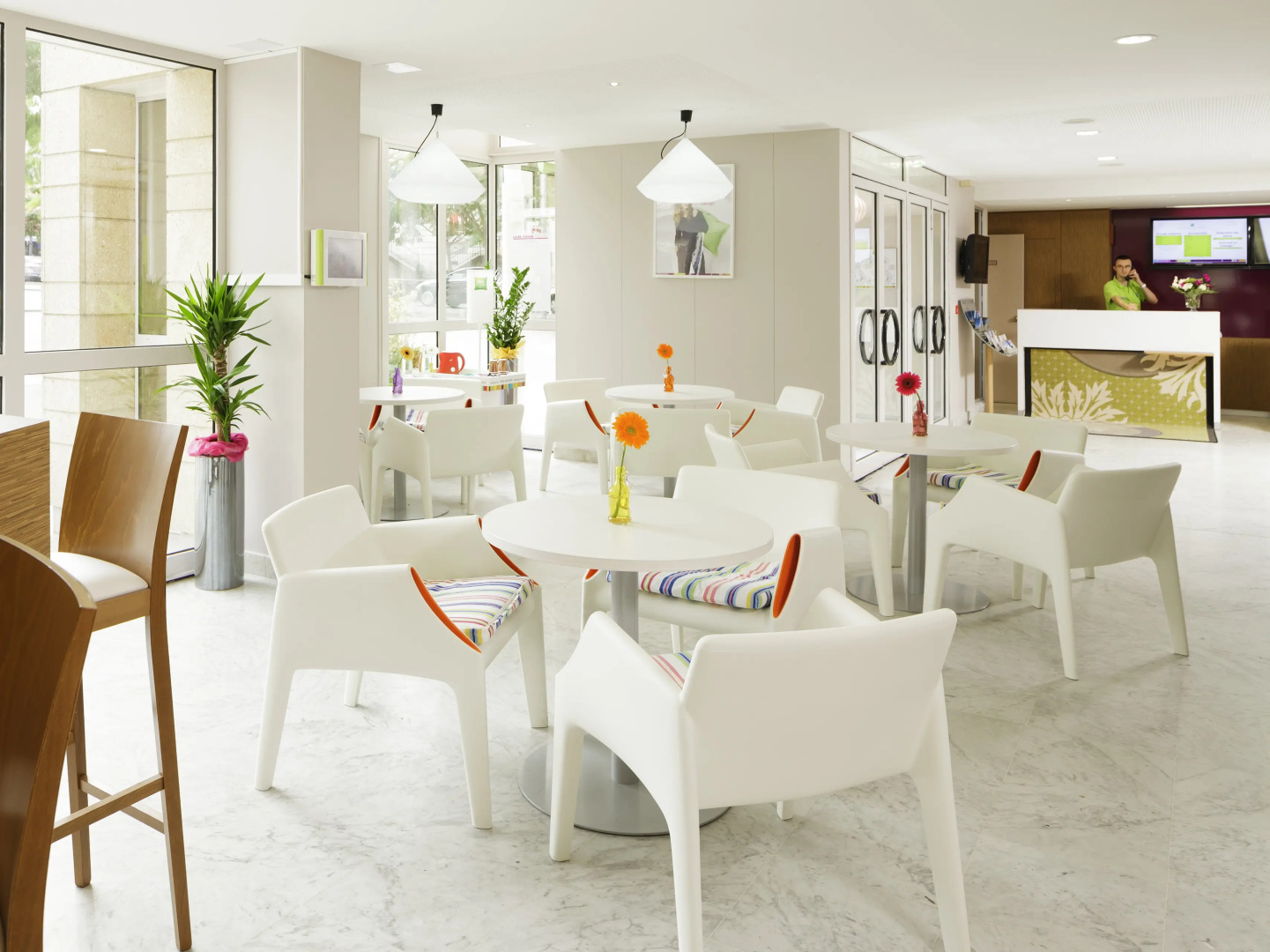 ibis Styles Tours Centre