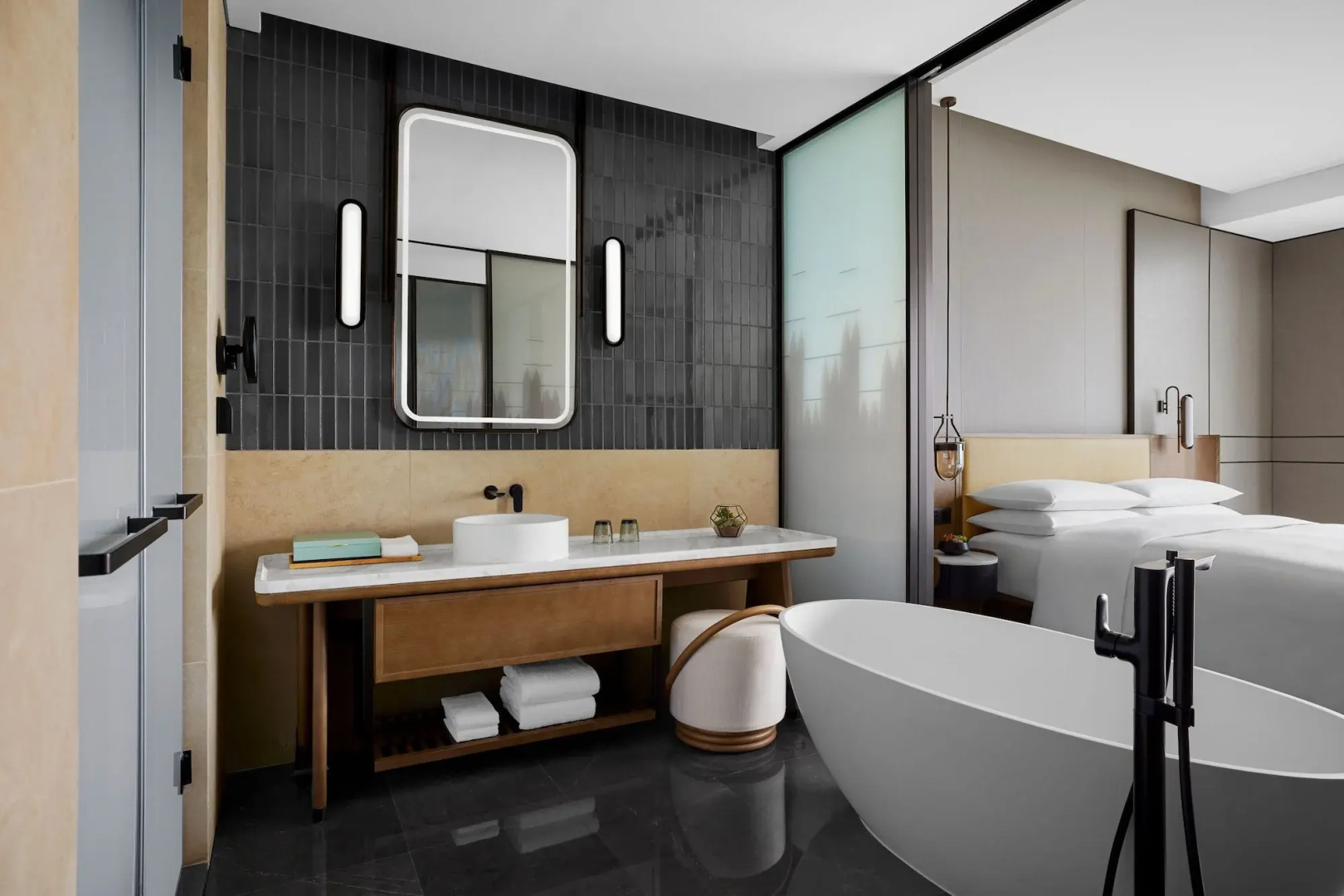 Nantong Marriott