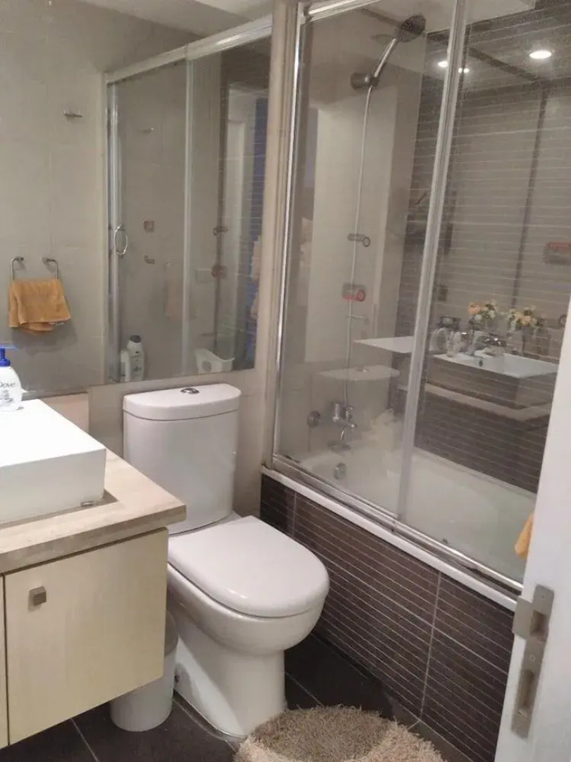 Depto. Av del Mar 2150