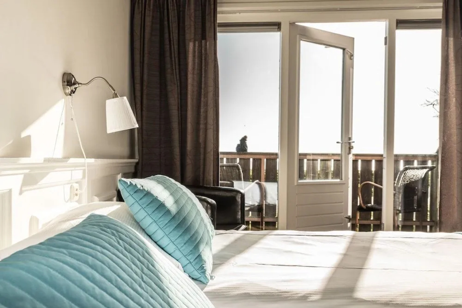 Loods Hotel Golfzang