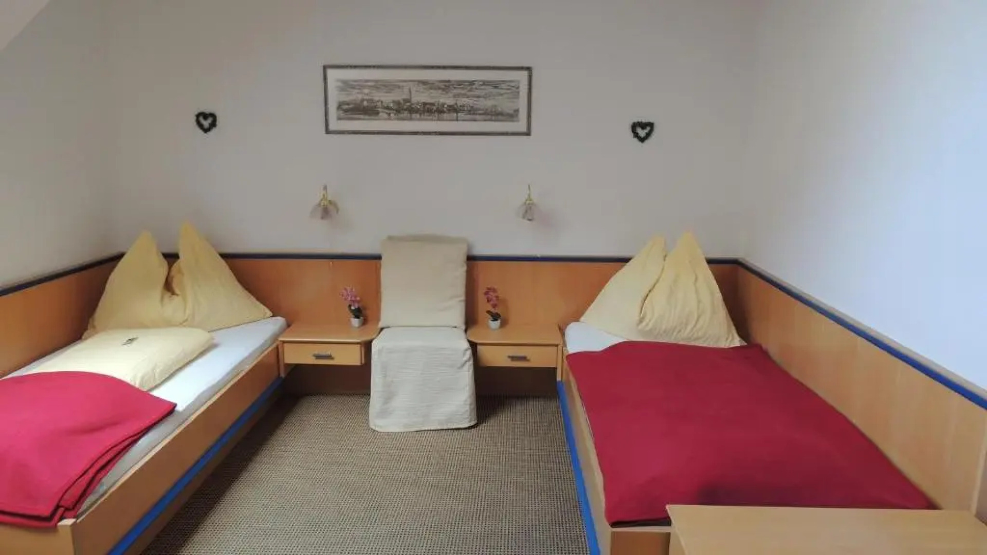 Frühstückspension Barbara