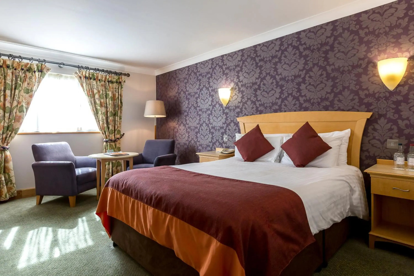 Hellidon Lakes Golf & Spa Hotel