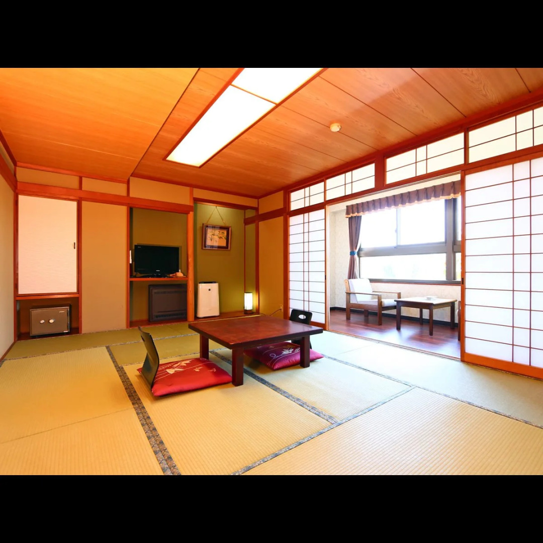 Kakino Onsen Hasshoen Yumotokan