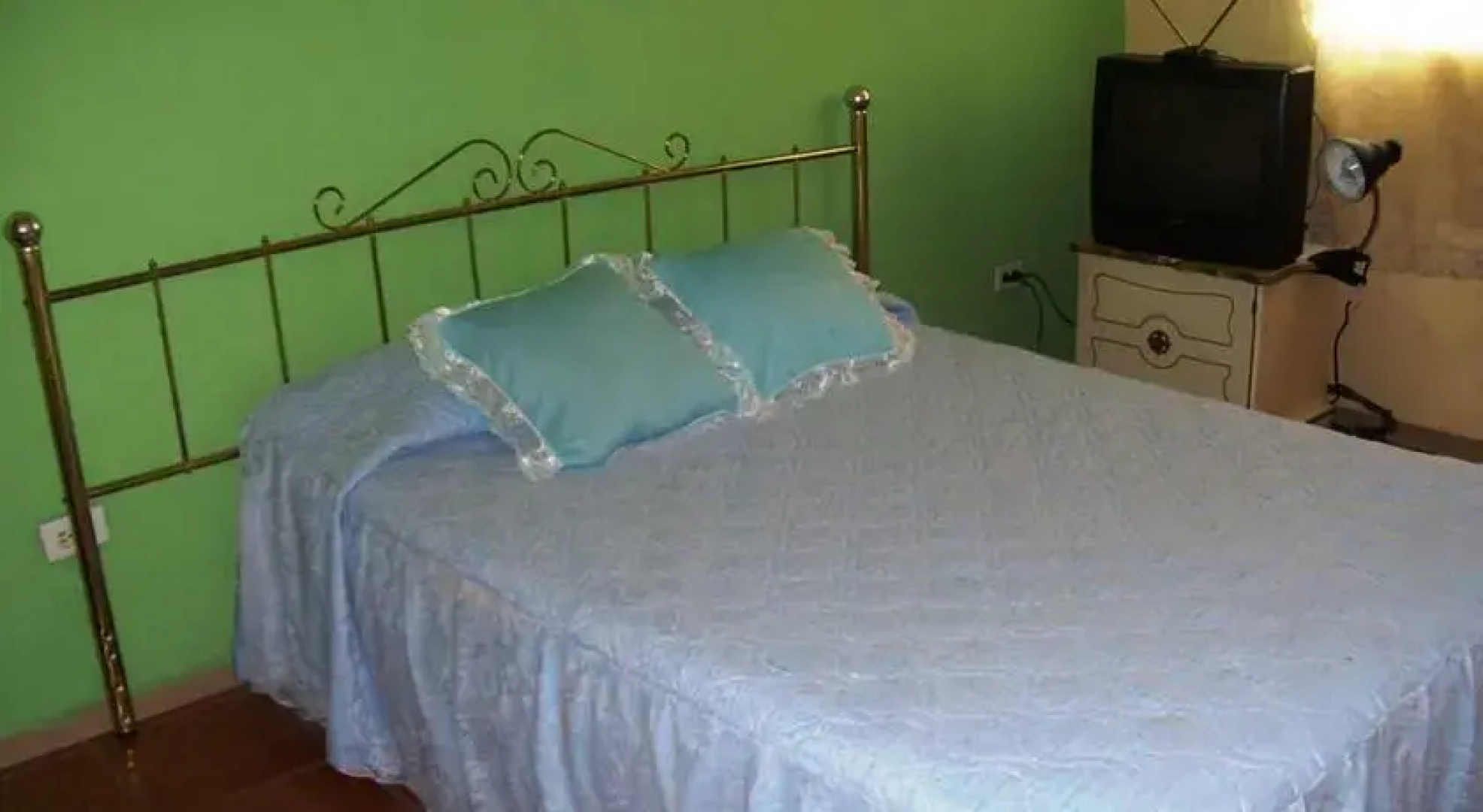 Departamento El Meson Cartamo