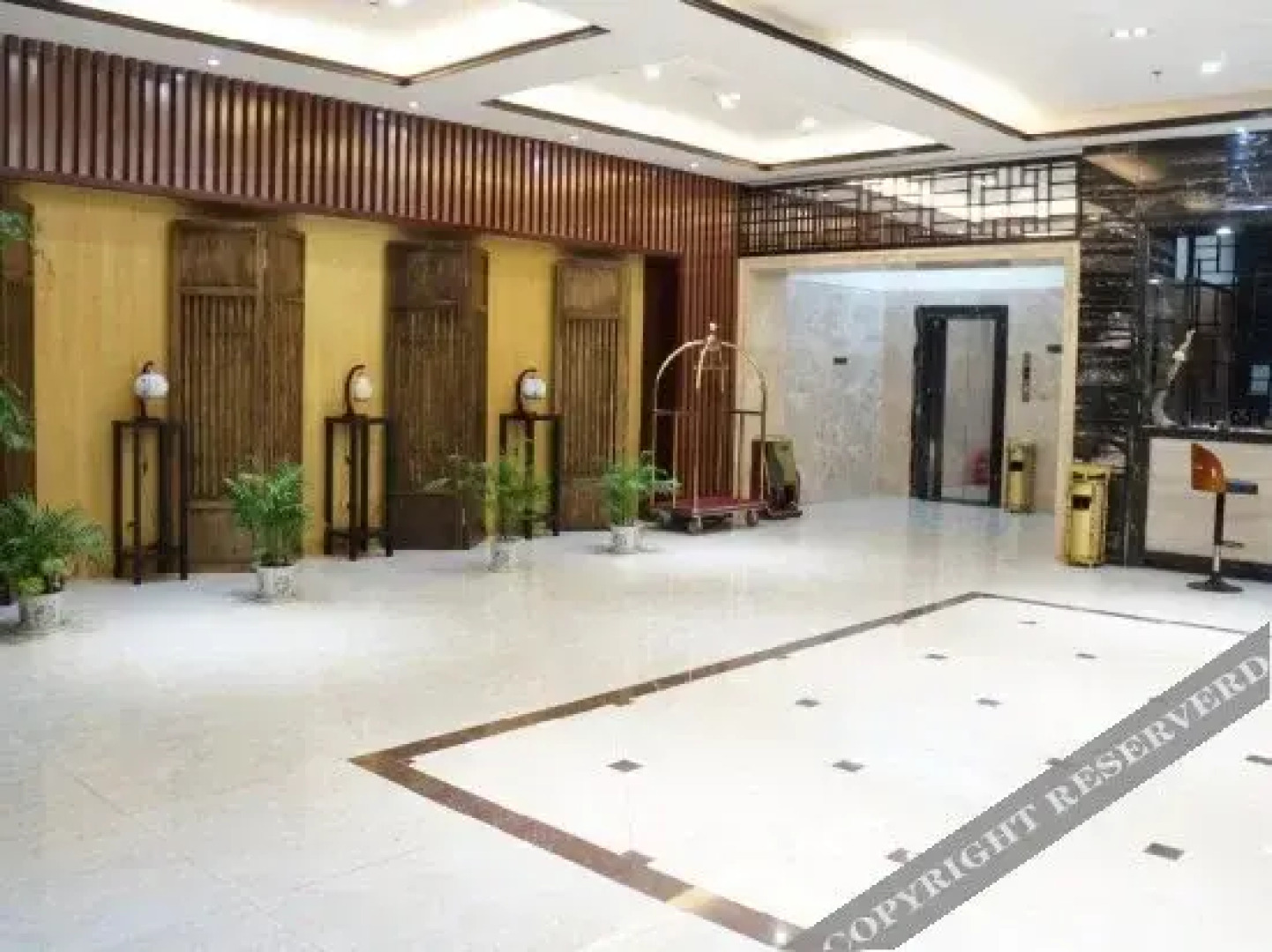 Zhoushang Boutique Hotel