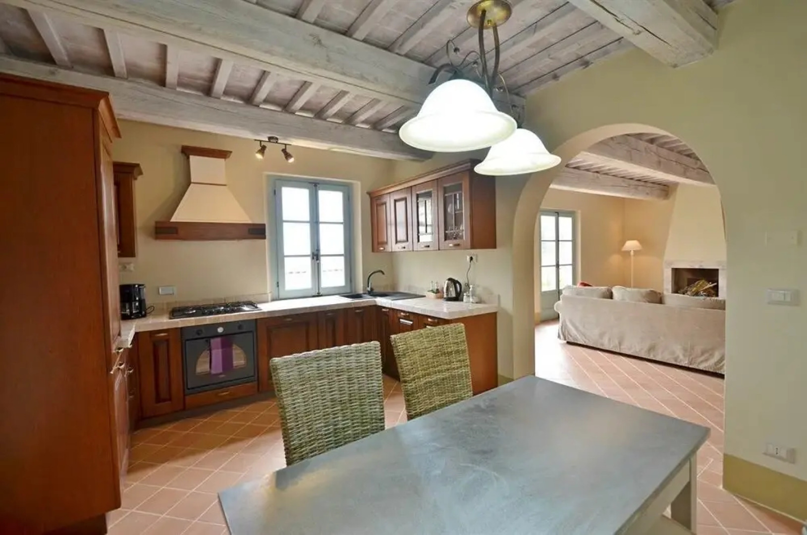 Appartamento Olivo - Cignella Resort