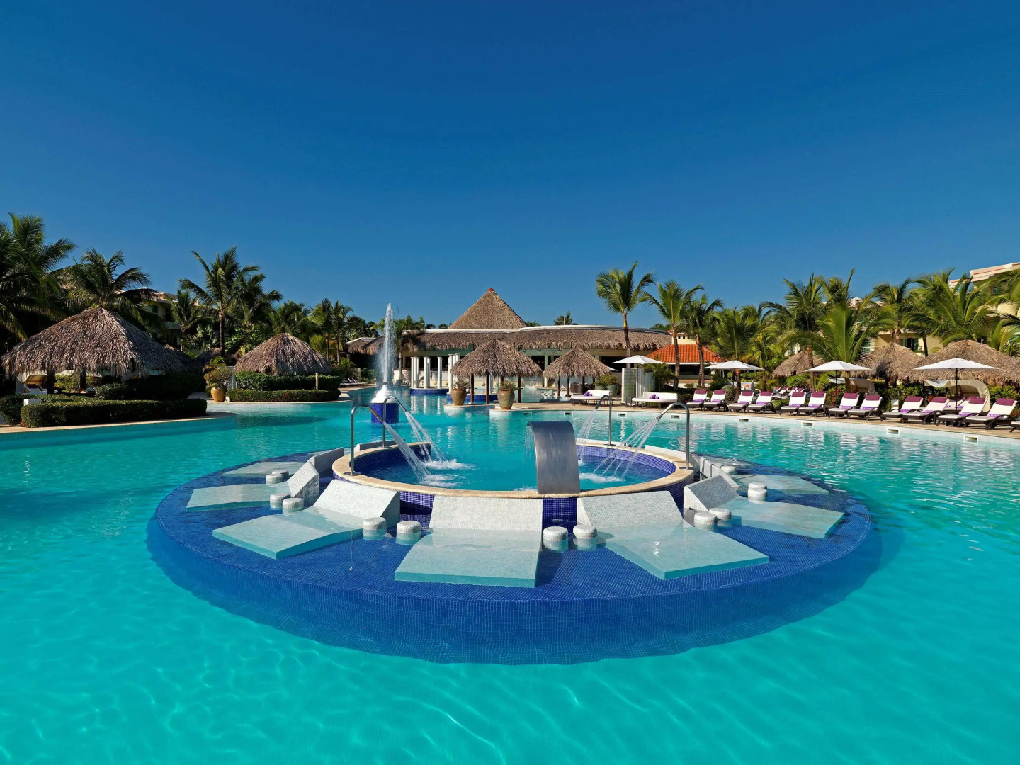 The Reserve at Paradisus Punta Cana - All Inclusive