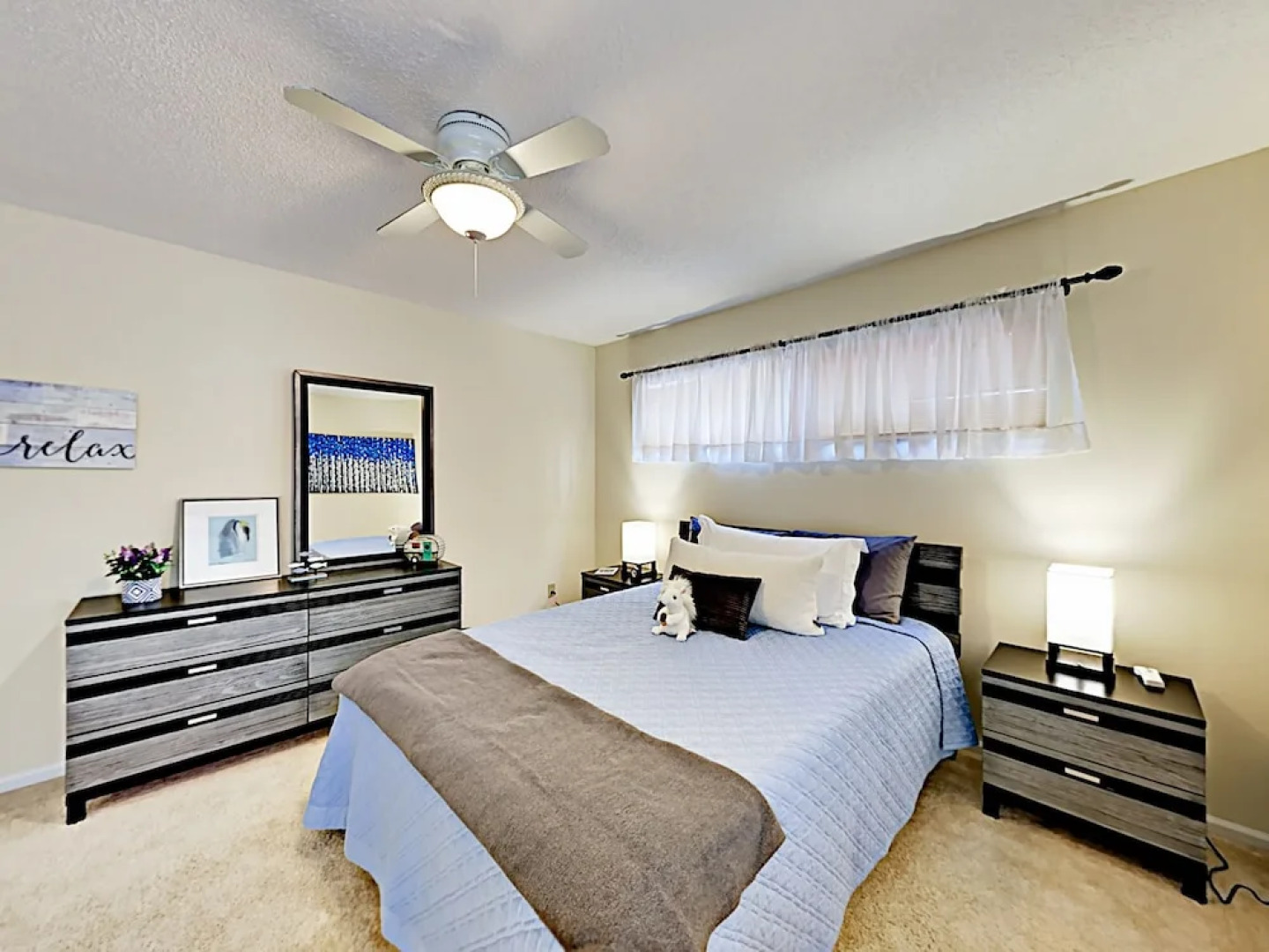 Middle Connestee - 3 Br Home