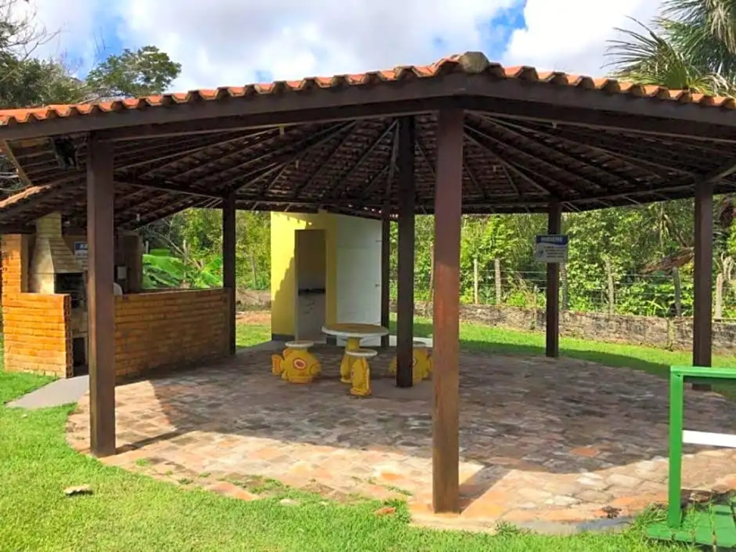 Porto Dos Lençóis-Apt 12