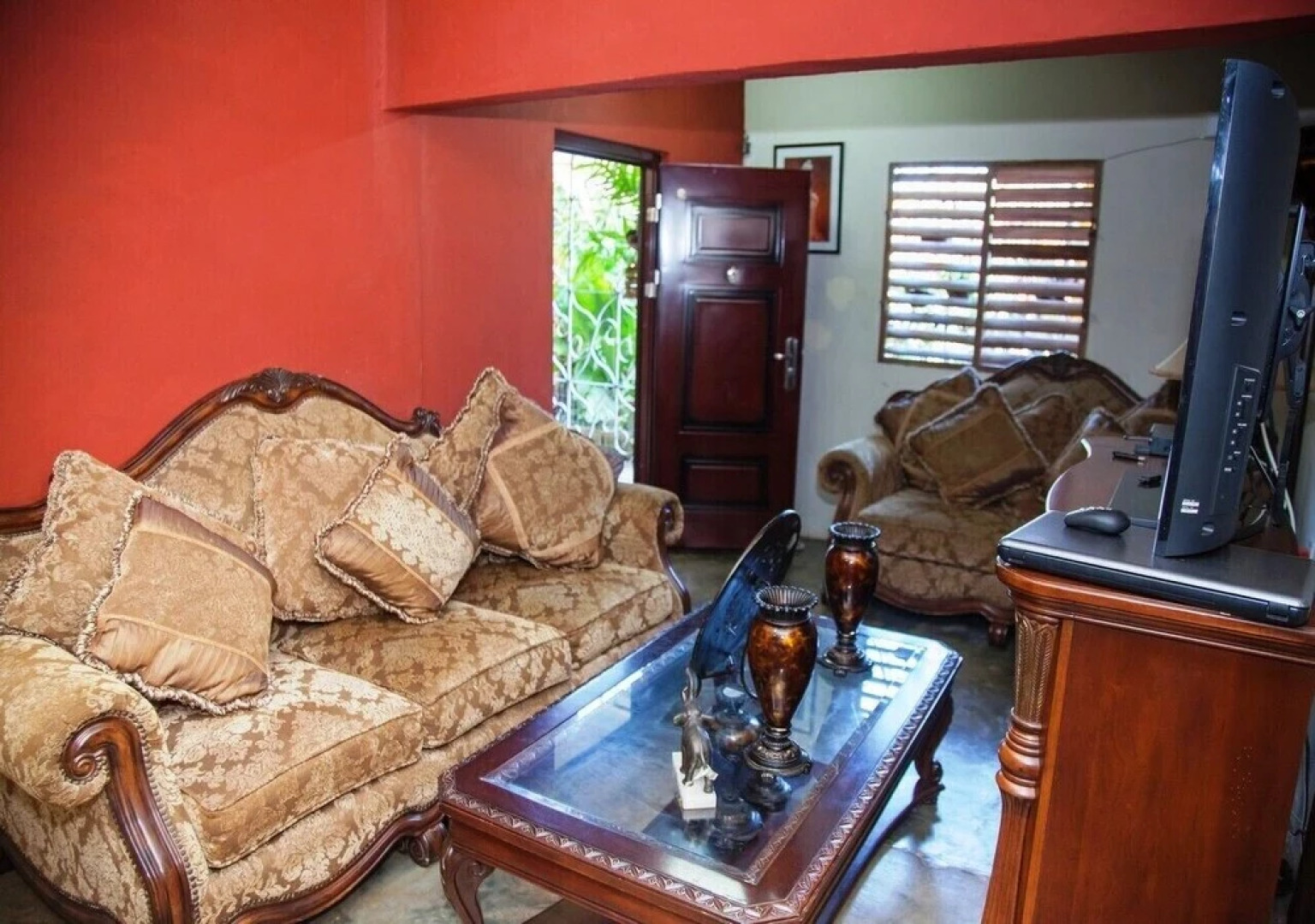 Hostal El Mirador de las Alturas PLAYA LA BOCA